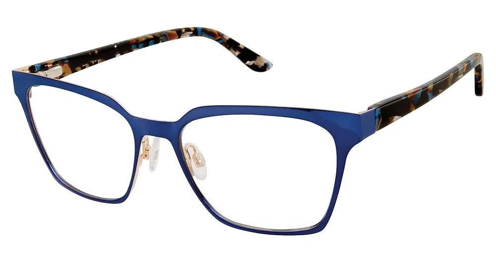 gx by GWEN STEFANI GX061 Eyeglasses - view 2